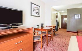 Comfort Inn Poplar Bluff North